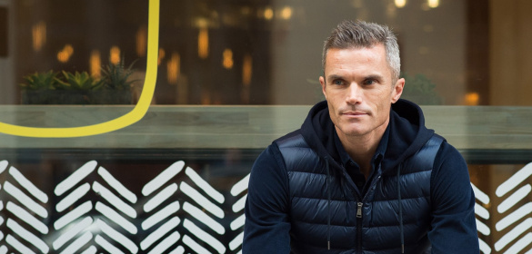 Matt Roberts: 9 Business Mistakes New Personal Trainers Make
