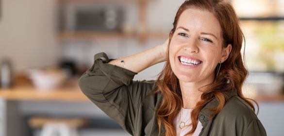A Guide to Menopause for Fitness Professionals