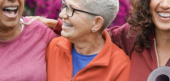 The stages of menopause: What you need to know