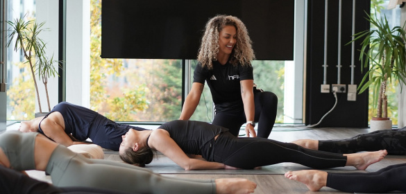 Teaching yoga 101: How to prepare for a yoga class