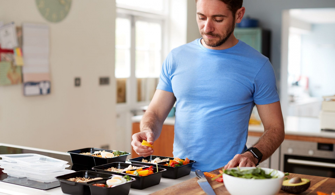 Level 3 Nutrition to Support Physical Activity Course | HFE