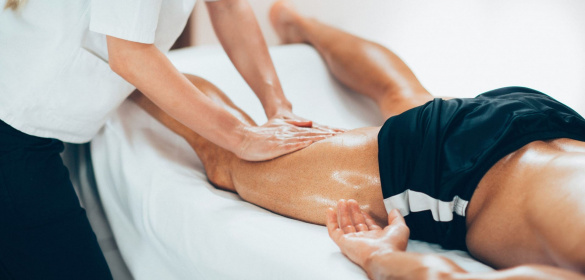 Sciatica Massage: Causes of Sciatic Pain and How Massage Therapy May Help