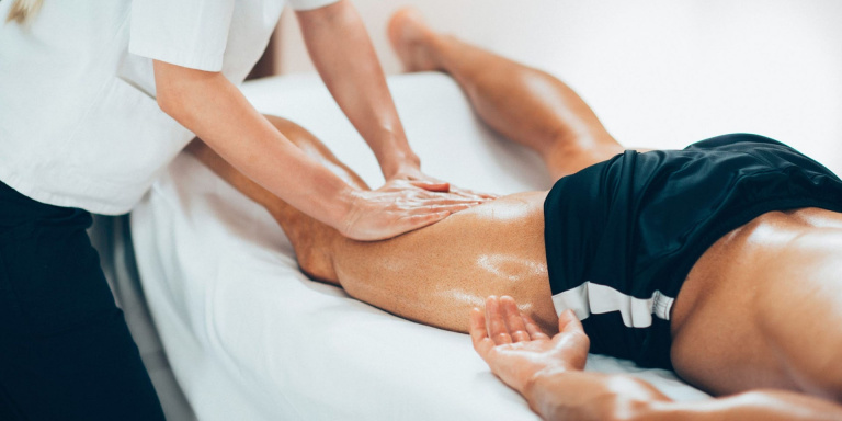 Sciatica Massage: Causes of Sciatic Pain and How Massage Therapy May Help