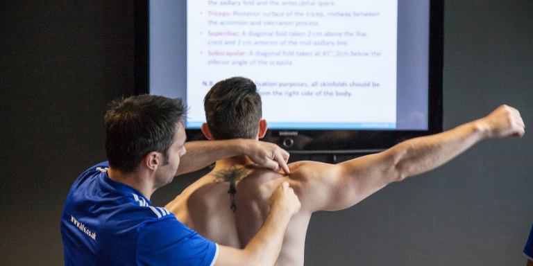 What is the best food for muscle growth? We explore the science