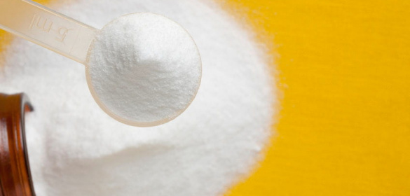 Beyond Beauty: The Hidden Benefits of Collagen Supplements