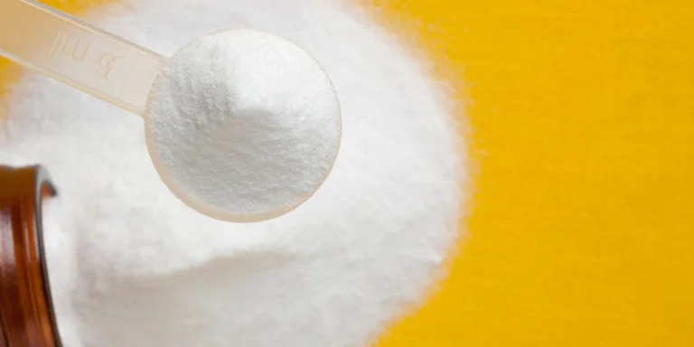 Beyond Beauty: The Hidden Benefits of Collagen Supplements