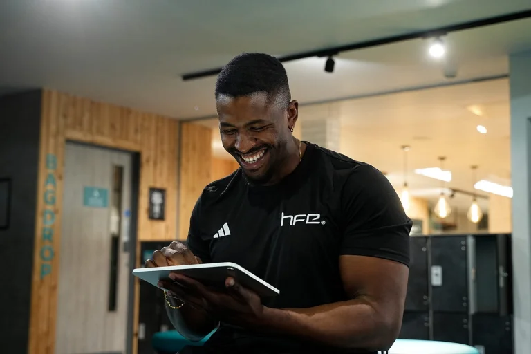 Fundamentals of online fitness coaching