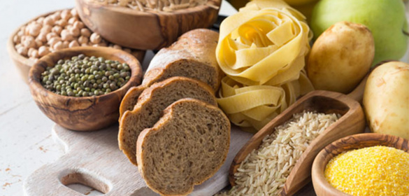 Cutting out carbs: What does the science say about a low-carb diet?
