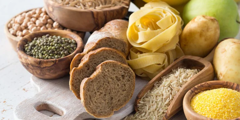Carbophobia: What the science says about cutting out carbs
