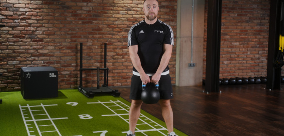 What Your Grip Says About Your Health, Longevity, and Performance