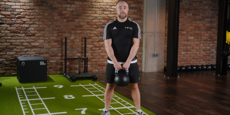 What Your Grip Says About Your Health, Longevity, and Performance