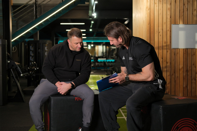 GLP-1 and Weight Loss Medications course for Fitness Professionals GLP-1 and Weight Loss Medications course for Fitness Professionals