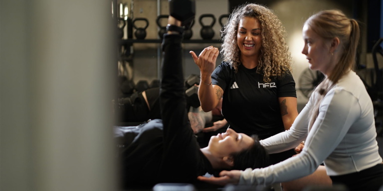 A Step-by-Step Guide on How to Become a Personal Trainer