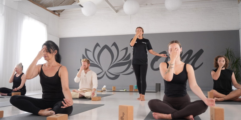 What Is Hot Yoga? Origins, Benefits, and Safety Tips
