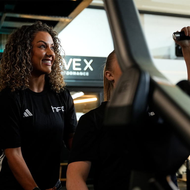 Personal Training Qualifications Explained
