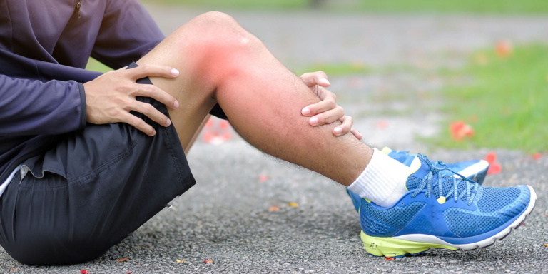 How to Prevent Common Running Injuries: A Therapist’s Guide How to Prevent Common Running Injuries: A Therapist’s Guide