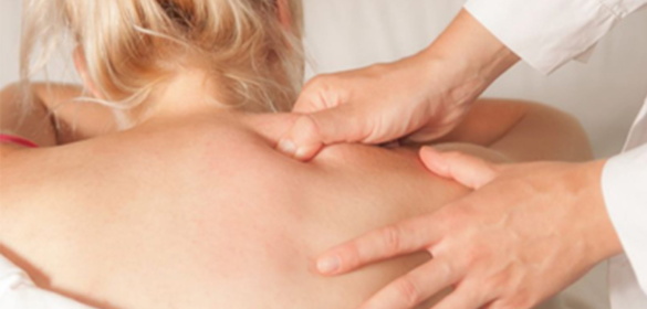 Massage and Menopause: How Sports Massage Supports Women Through Menopause