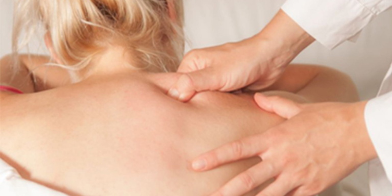 How Sports Massage Supports Women During the Menopause