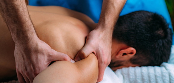 Exploring Rotator Cuff Injuries for Sports Massage Therapists