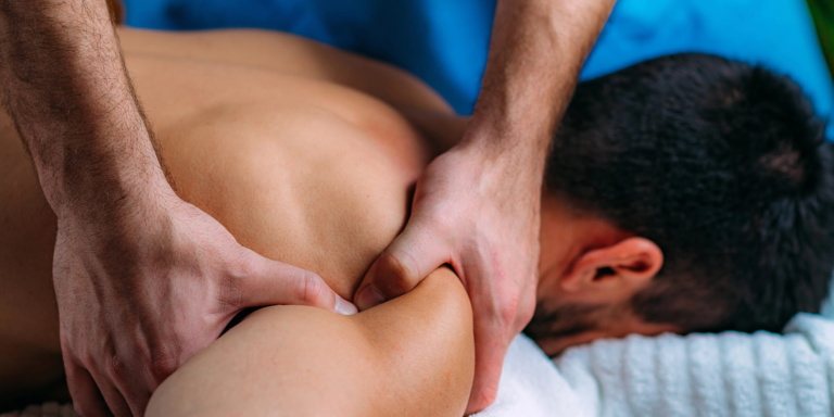 Exploring Rotator Cuff Injuries for Sports Massage Therapists Exploring Rotator Cuff Injuries for Sports Massage Therapists