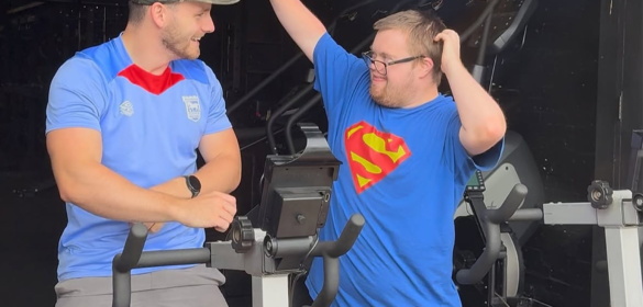 Building One of the UK’s Leading Inclusive Fitness Platforms