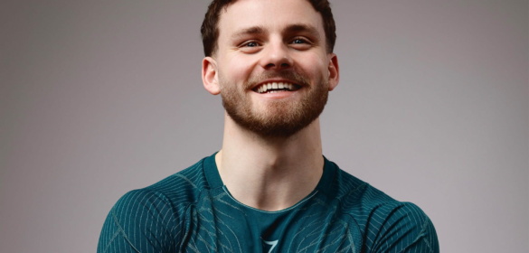 Why Callum Foster Decided to Pursue a Career in Health and Fitness