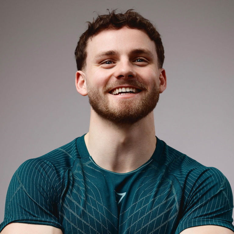 From Personal Trainer to Inclusive Fitness Coach: Callum Foster’s Story From Personal Trainer to Inclusive Fitness Coach: Callum Foster’s Story