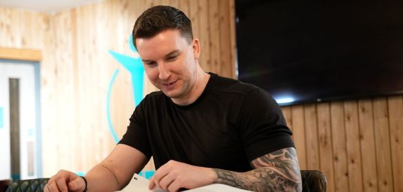 How to Optimise Your Personal Trainer CV