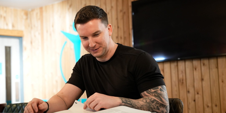 How to Optimise Your Personal Trainer CV