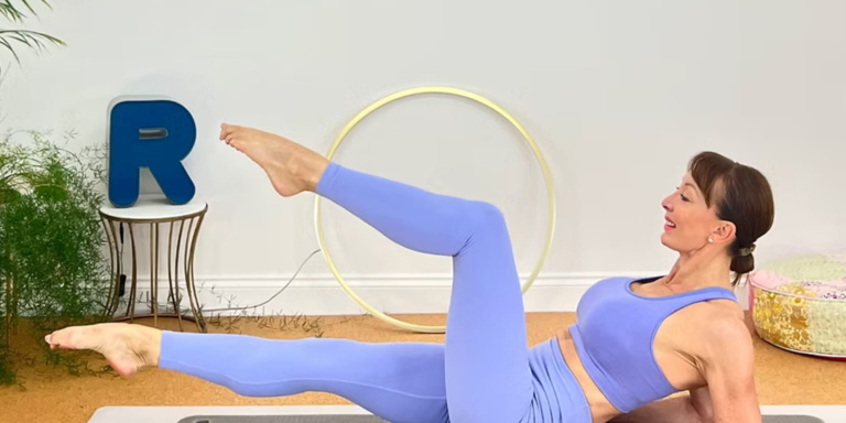 What Three Decades of Pilates Has Taught Rachel Lawrence About Great Teaching