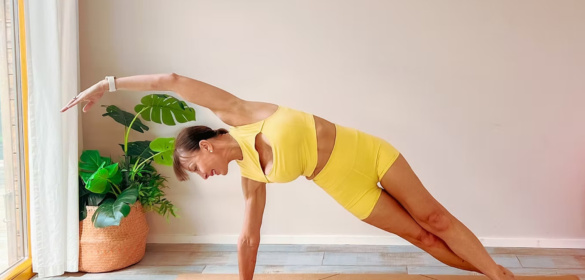 What It Really Takes to Build a Successful Pilates Career Online