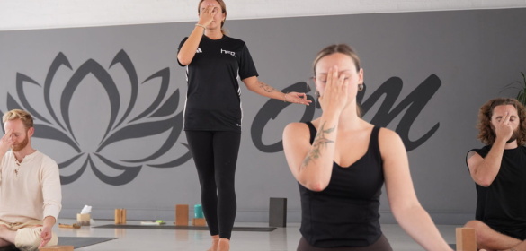Iyengar Yoga: A Guide for Students and Teachers
