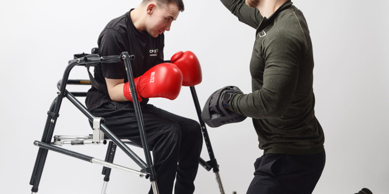 Callum Foster on Specialist Training & Development