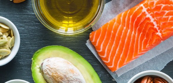 Facts About Fat & Its Effects on Your Health