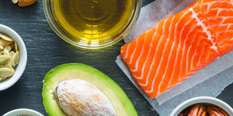 Fat Facts: The Good, the Bad and the Ugly