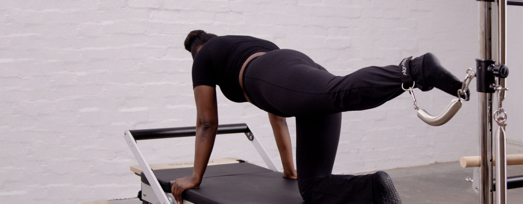 Pilates Tower