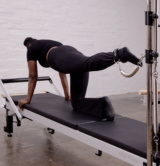 Pilates Tower