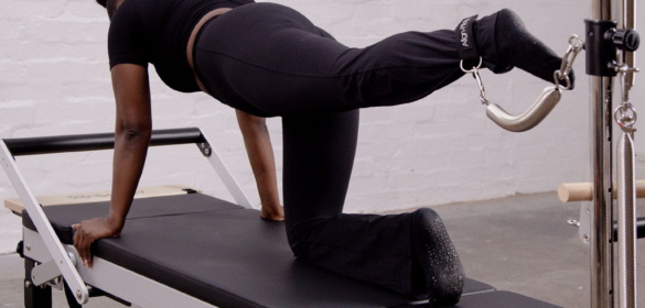 Pilates Tower: What It Is, Benefits and How to Use It